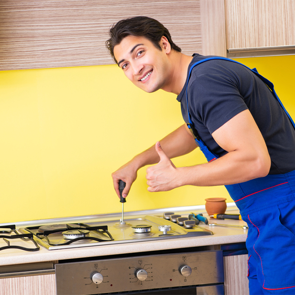 what kind of stove repairs do you specialize in in Arizona AZ